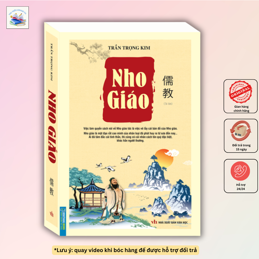Sách - nho giáo