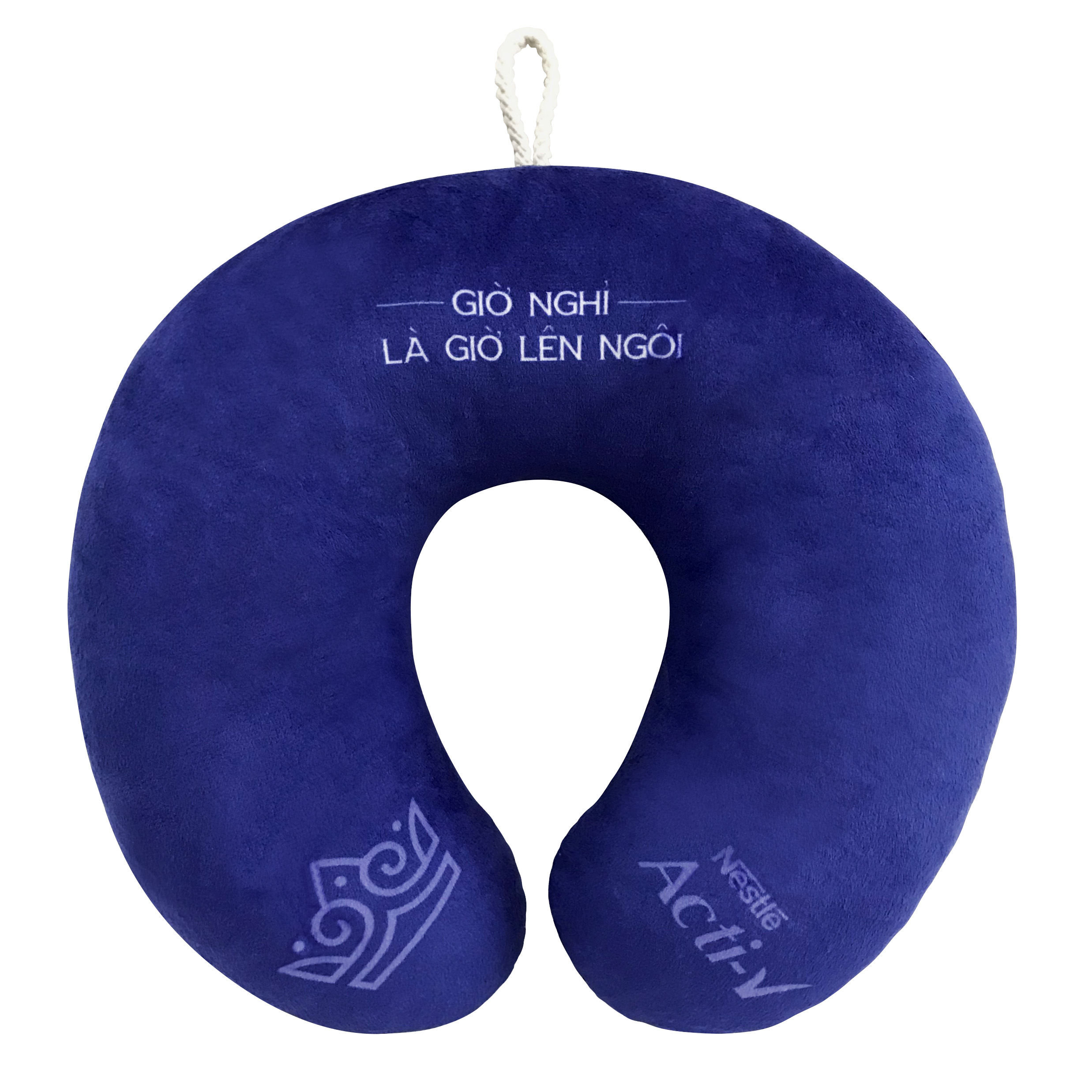 Gift-gối cổ
