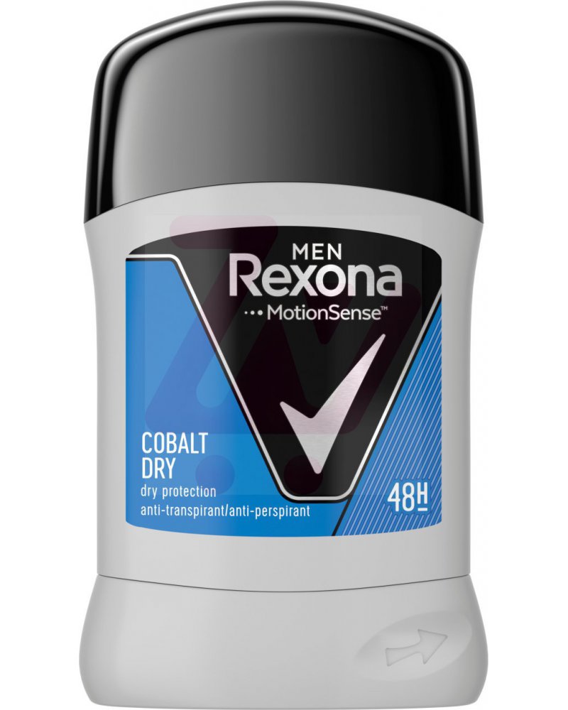 Sáp Khử Mùi Rexona Men Cobalt Dry 48h