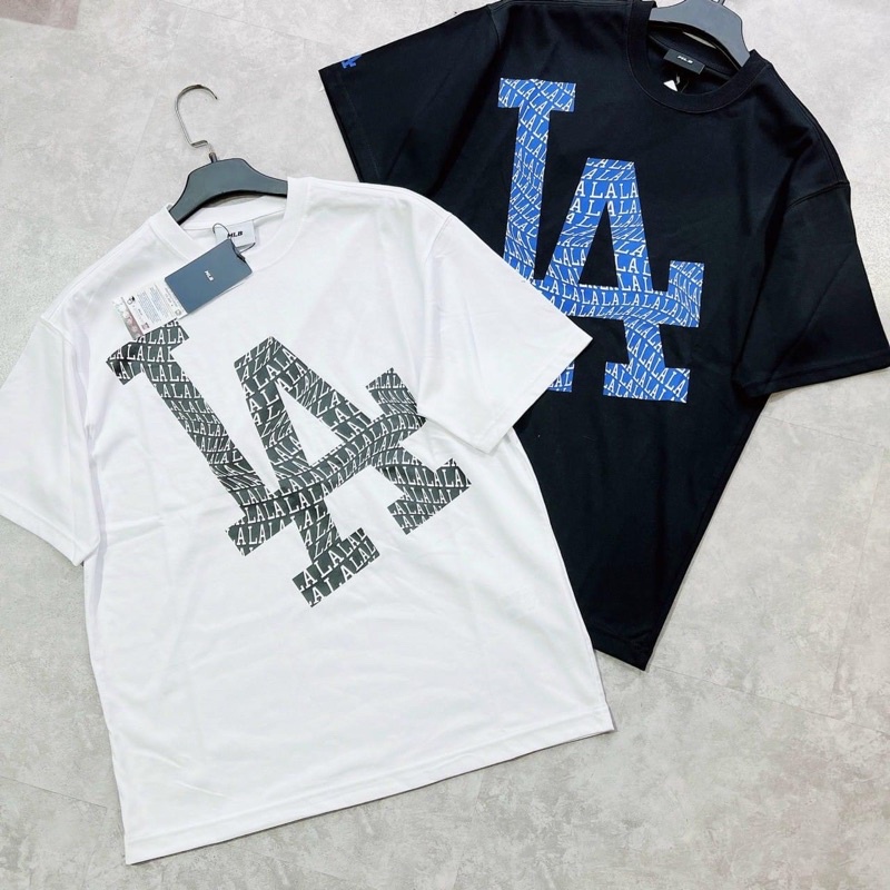 MLB  Áo sweatshirt Los Angeles Dodgers