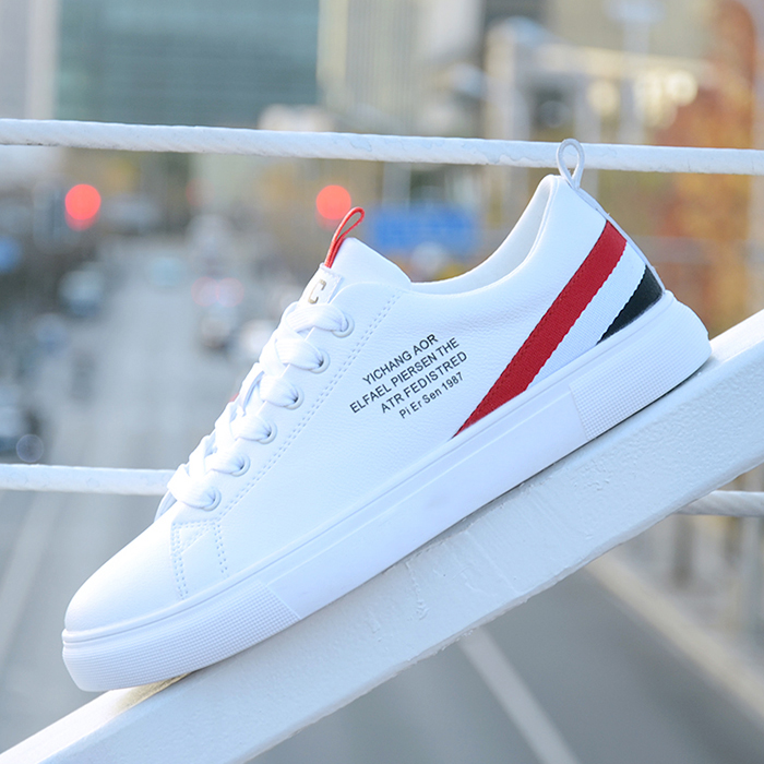 Giày sneaker nam cực chất  top 10 sản phẩm bán chạy (Giá Hủy Diệt)