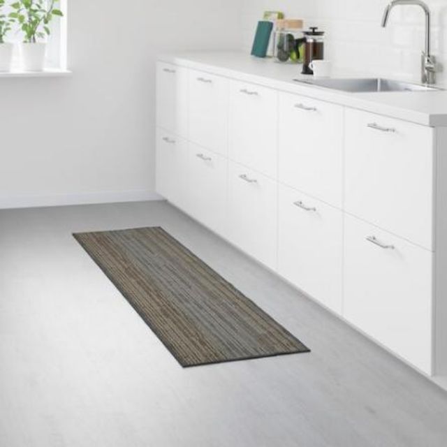 Thảm Nhà Bếp Bratbjerg Ikea
