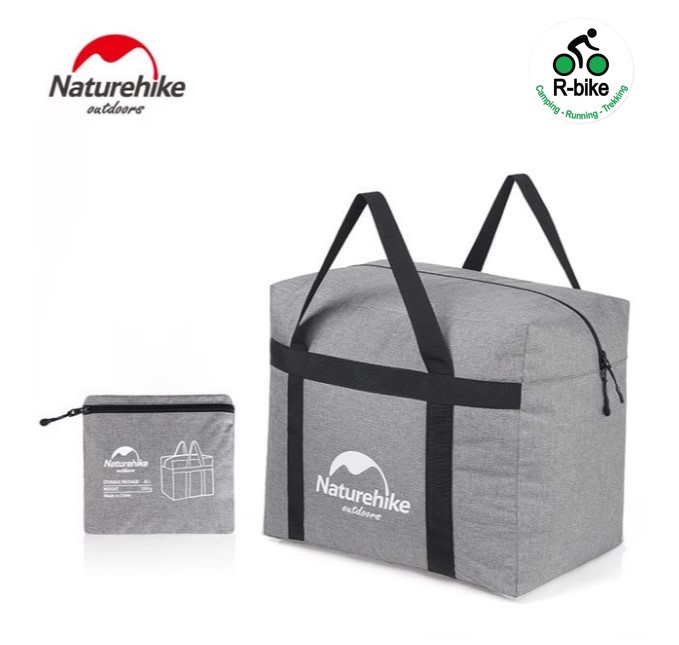 Túi đựng đồ dã ngoại gấp gọn siêu nhẹ NatureHike NH17S021