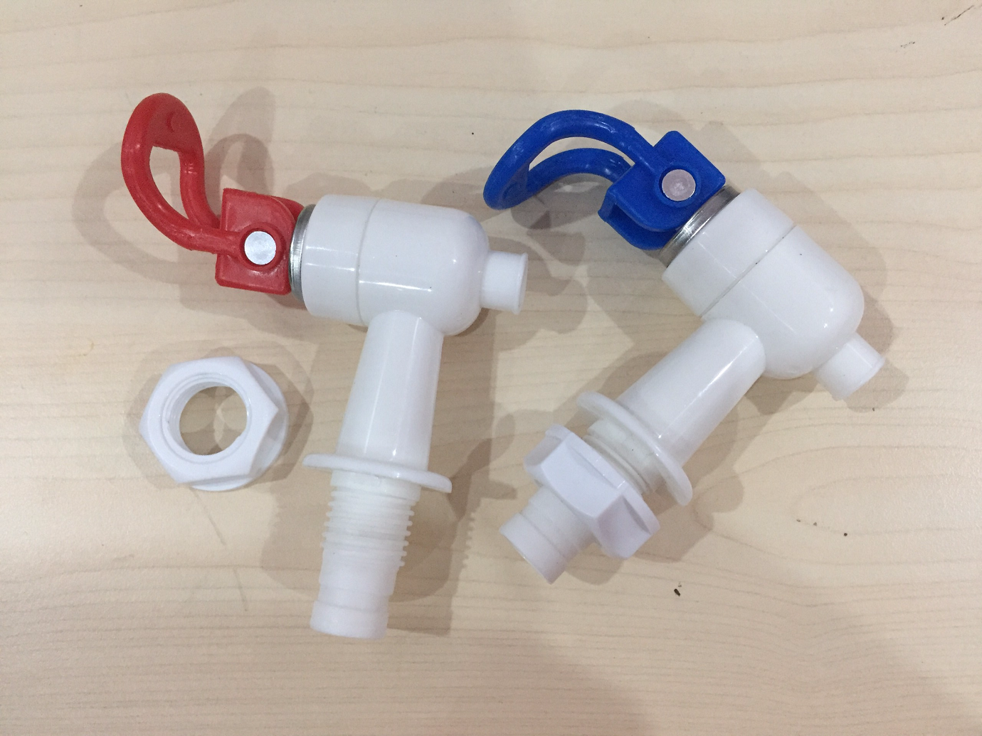 Vòi cây nước nóng lạnh, vòi máy nước uống nóng lạnh