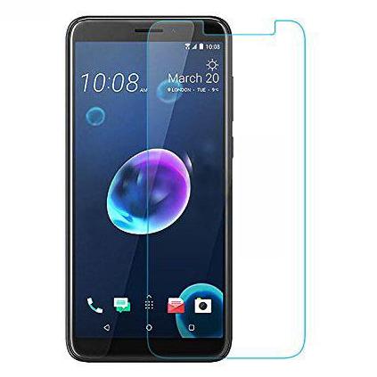 Combo 2 kính cường lực cho HTC 10 Pro kính trong suốt không full màn hình
