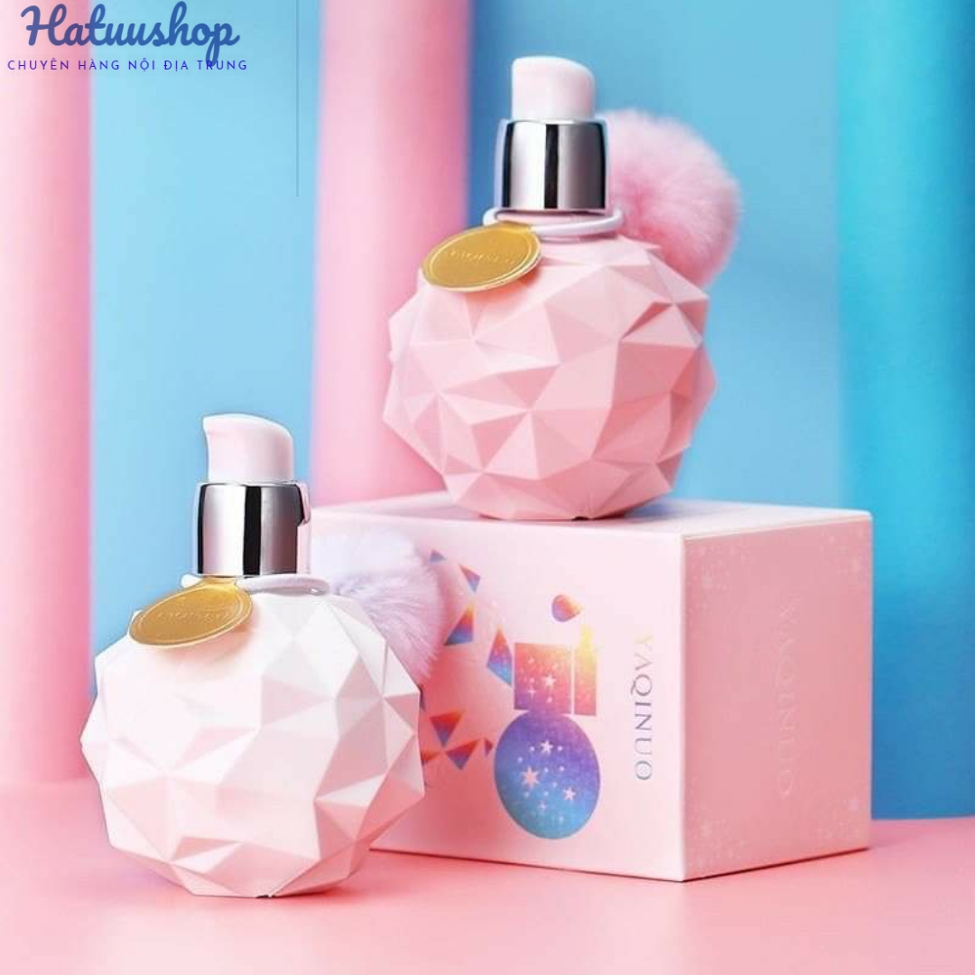 Kem dưỡng da tay YAQINUO, YINBA