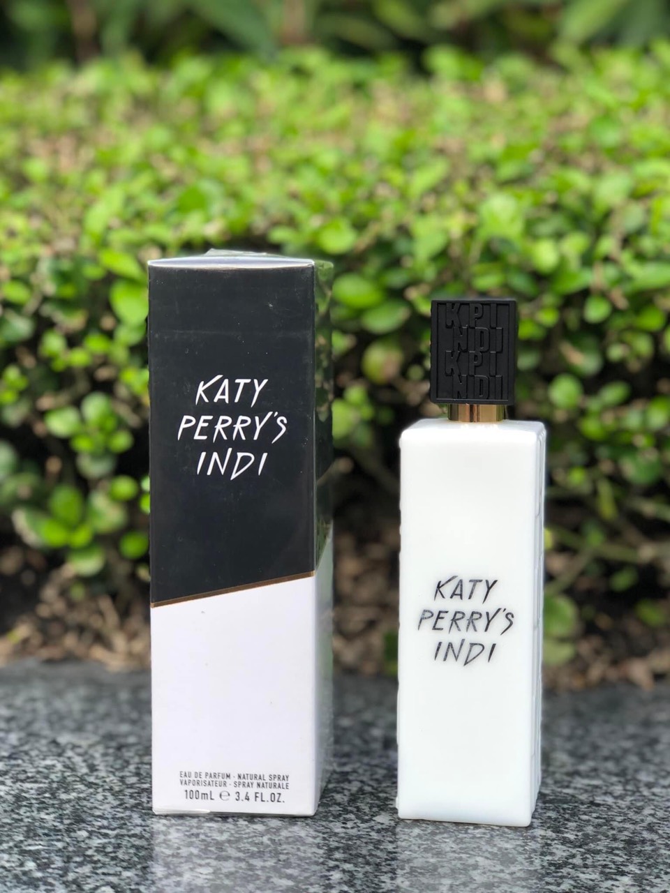 Nước Hoa Nữ Katy Perry Indi EDP 100ml