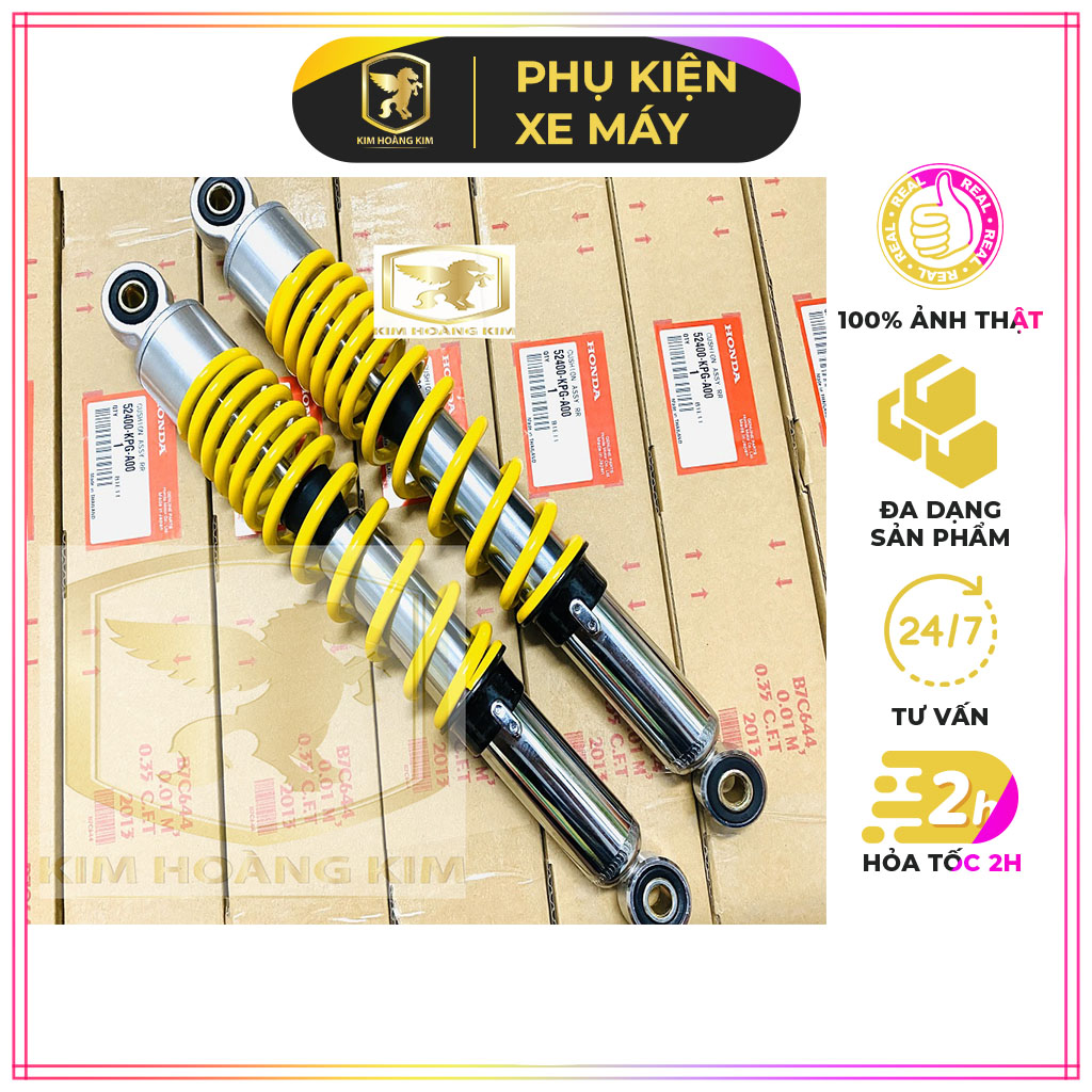 [ HCM ]  Phuộc Wave NICE hàng Thái đẹp Tuyệt Vời gắn xe máy....hàng 1 1 rất đẹp và nhún siêu êm, Sản Phẩm Chất Lượng, Gian Hàng Uy Tín, Giá Cả Cực Tốt, Mua Ngay. , Uy Tín, Chất Lượng, Mua Ngay
