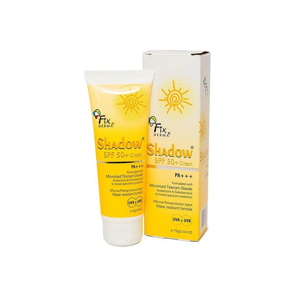 Kem chống nắng Fix Derma Shadow FPS 50+cream