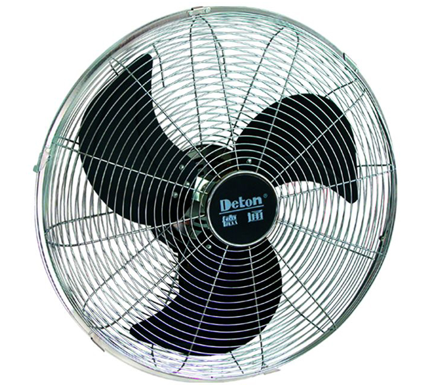 Quạt treo công nghiệp lồng mạ inox Deton-DHW500, cam kết hàng đúng mô tả, chất lượng đảm bảo, an toàn cho người sử dụng