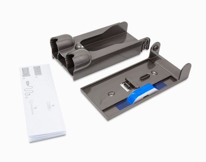Giá treo máy hút bụi dyson v10 dock wall mount