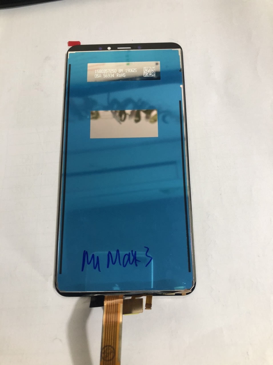 Màn hình xiaomi mi max 3 nguyên bộ