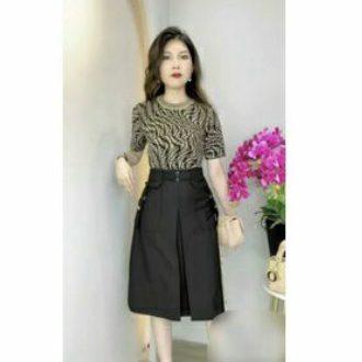 Chân váy công sở . Hàng đẹp. y hình