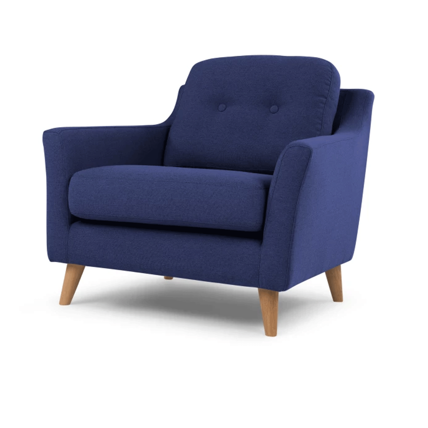 Sofa đơn klosso ksd002-xdd