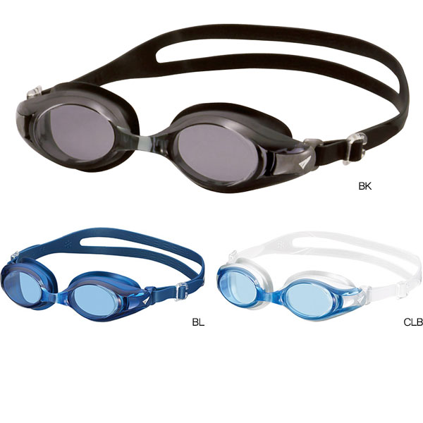 Kính bơi View nội địa nhật V500s