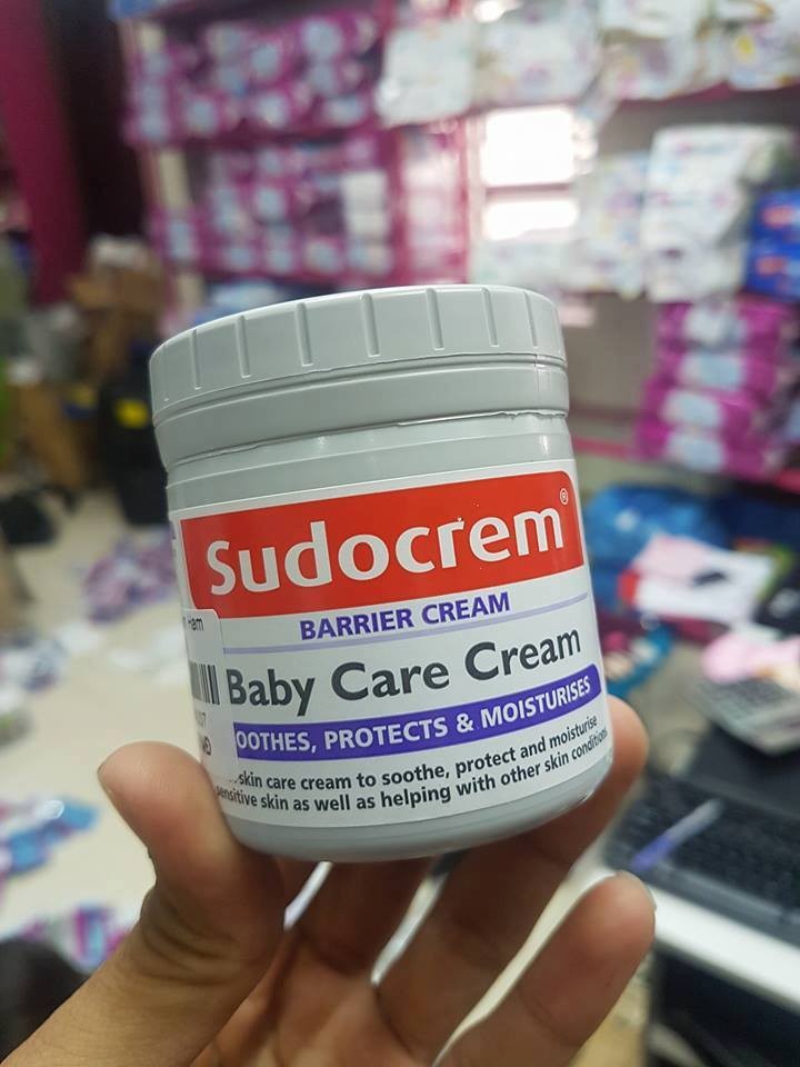 Kem chống hăm Sudocrem 60g