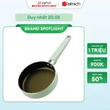 (Chỉ 25-29.06)Chảo chống dính Elmich EL – 4718OL