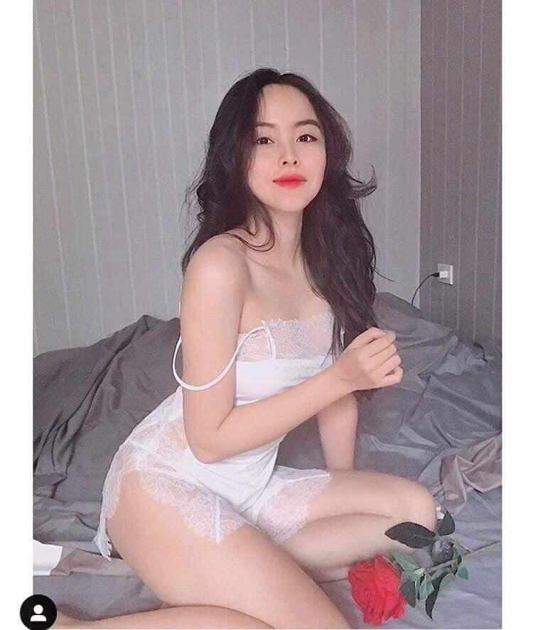 [35kg - 52kg] - Váy Ngủ Nữ Ren Sexy SX247 - ĐẦM NGỦ SEXY - Váy ngủ khêu gợi