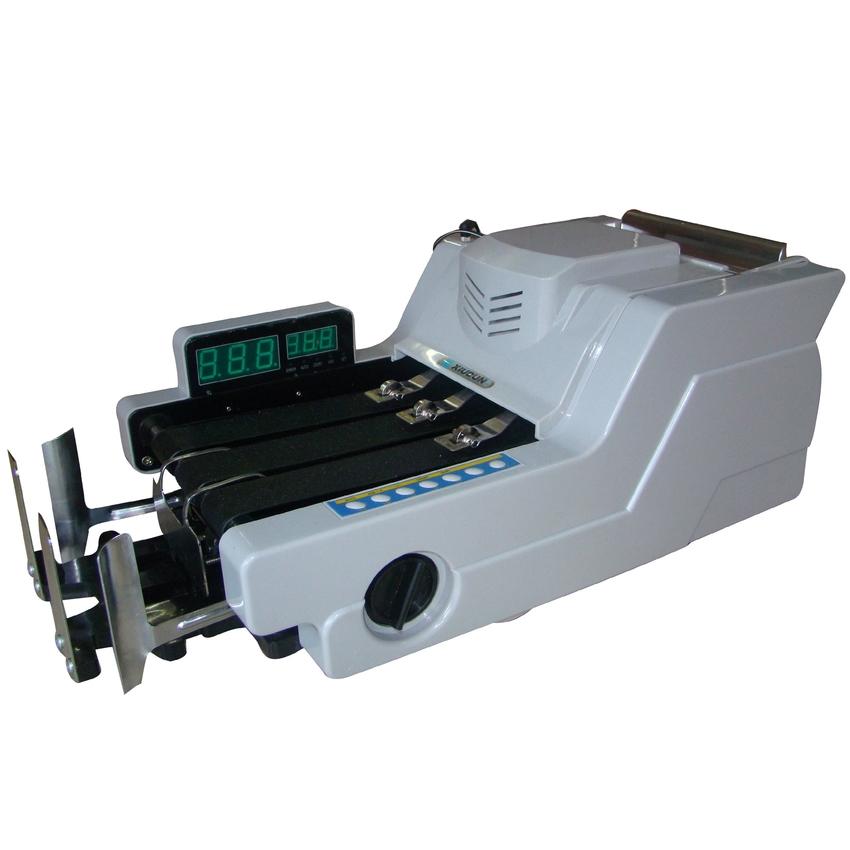 Máy đếm tiền xiudun 4688