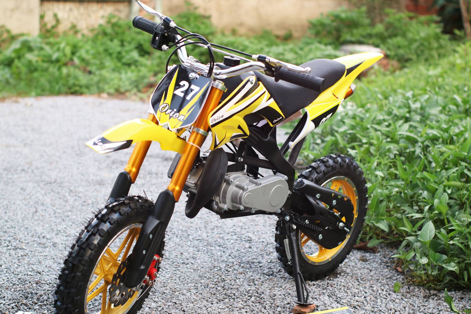 Chia sẻ hơn 95 xe moto địa hình yamaha không thể bỏ qua  daotaonec