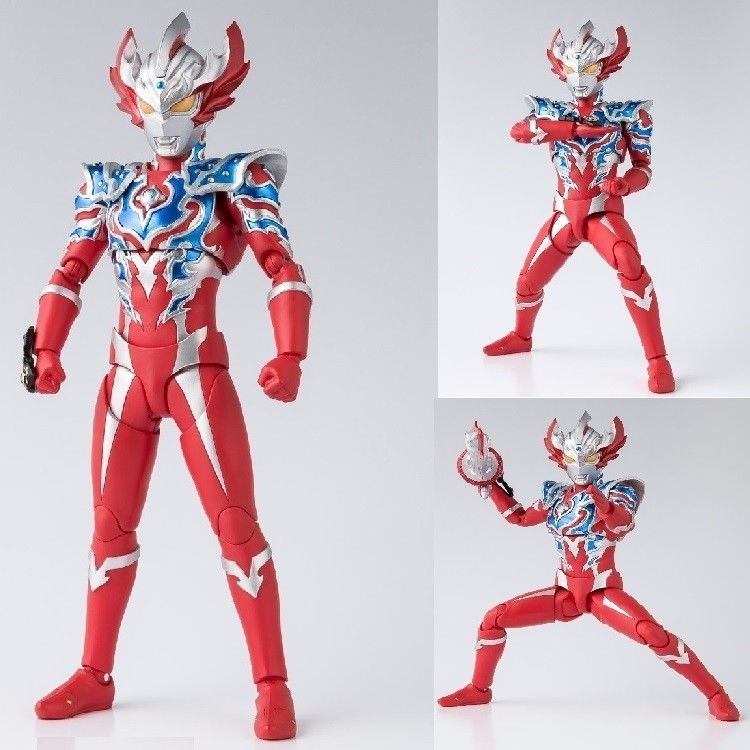 Mô Hình Ultraman Seven Giá Tốt T082023  Mua tại Lazadavn