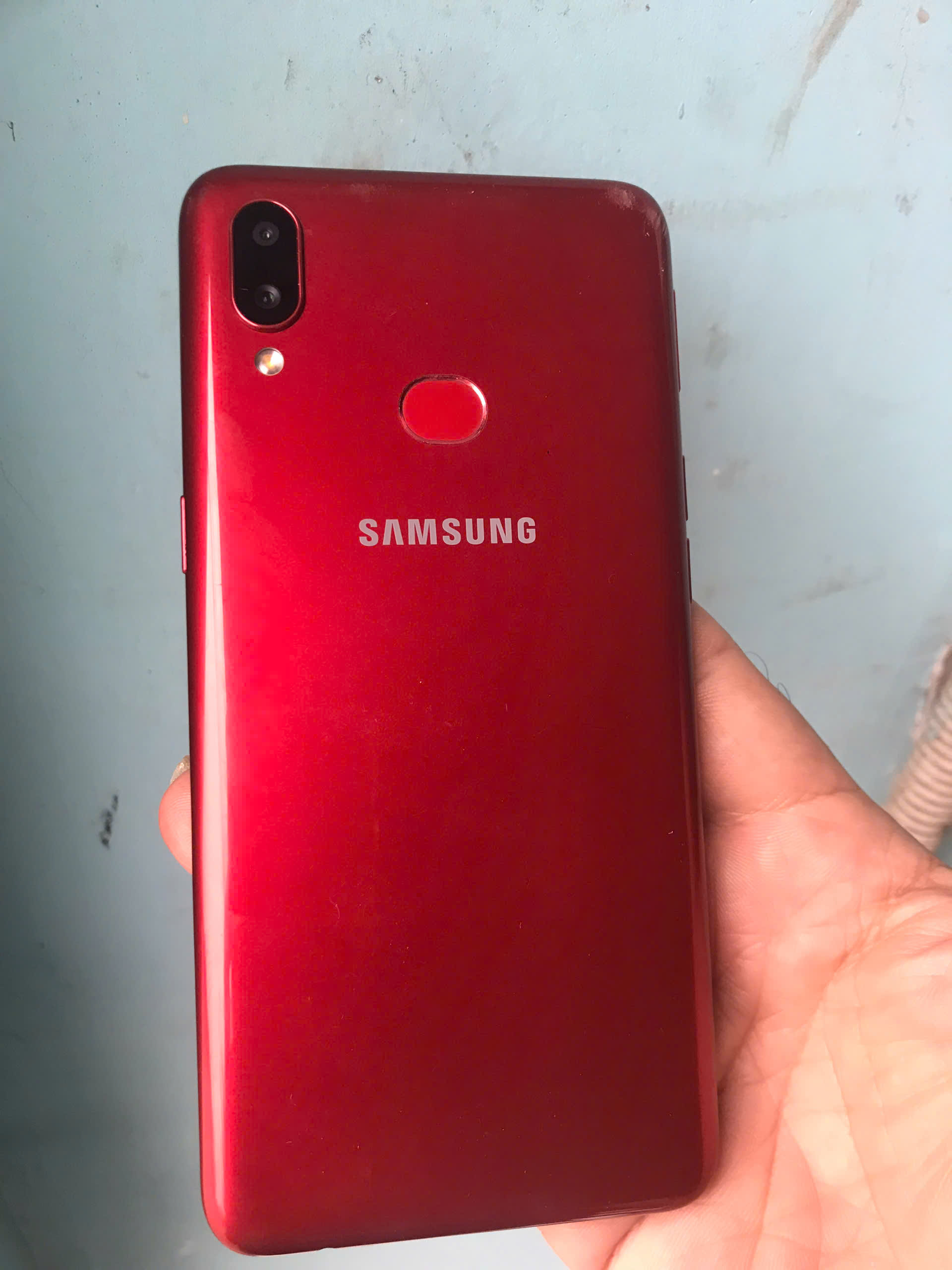 Samsung Galaxy A10S