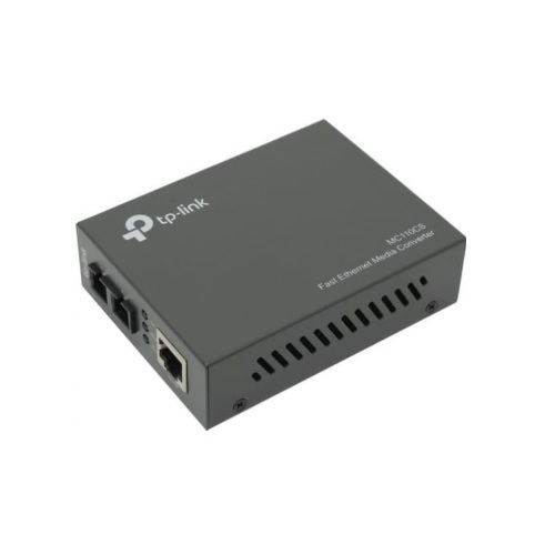 Bộ chuyển đổi quang điện tp-link mc110cs