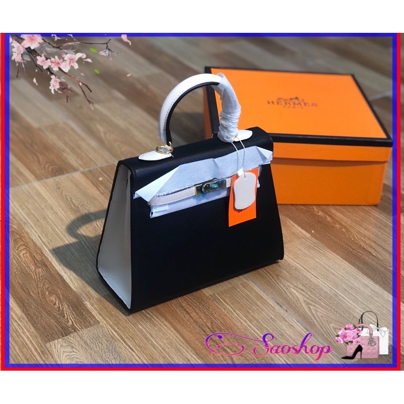 Fullbox Túi Hm Cao Cấp Chất Hàng Chuẩn Chất Đẹp Fom Túi Đẹp Size 25/ Hm Size 22\ Hm Size 28