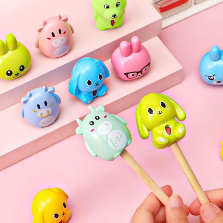 Combo 2 cái gọt bút chì dễ thương dành cho học sinh