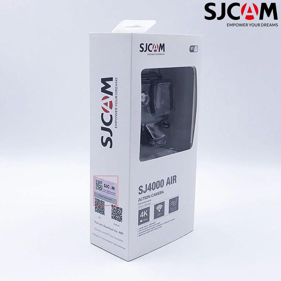 Camera hành trình SJCAM SJ4000 AIR - Bảo hành 6 tháng