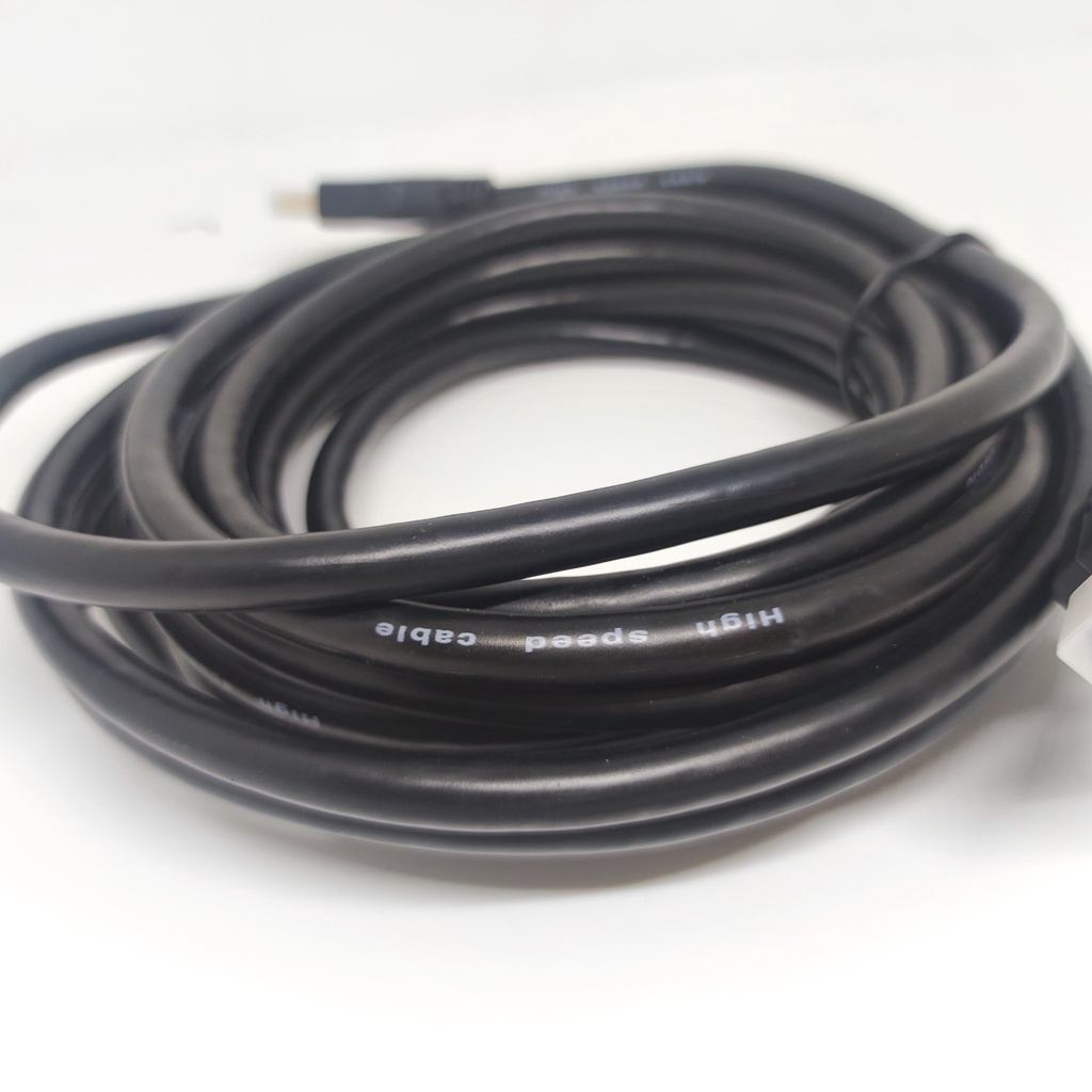 Dây hdmi tròn chuẩn 4k