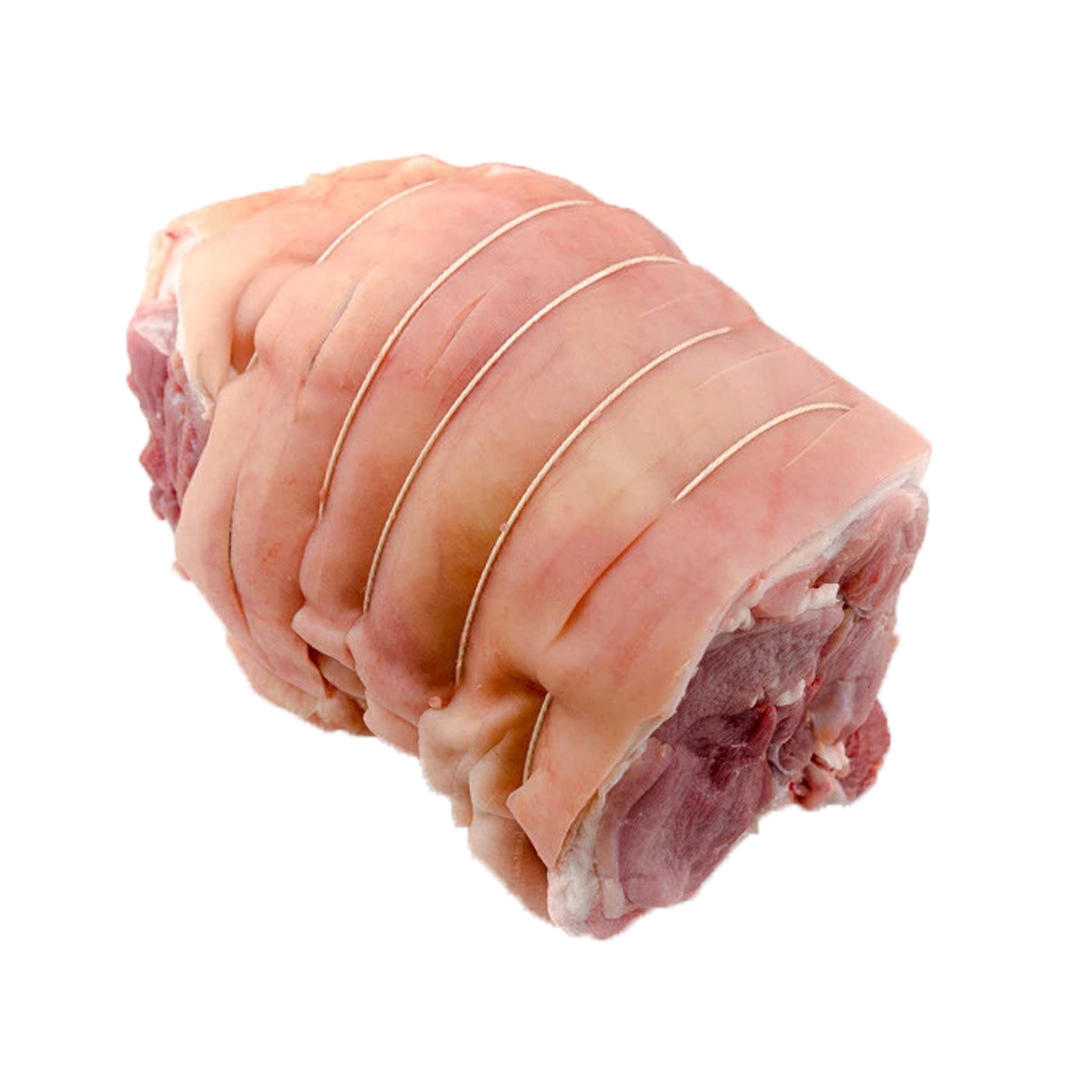 Chân giò lợn bó chỉ nhập khẩu