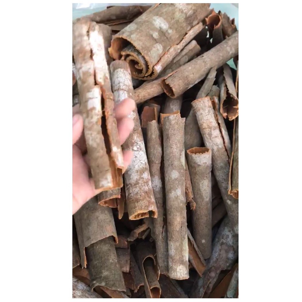 Quế thanh 500g