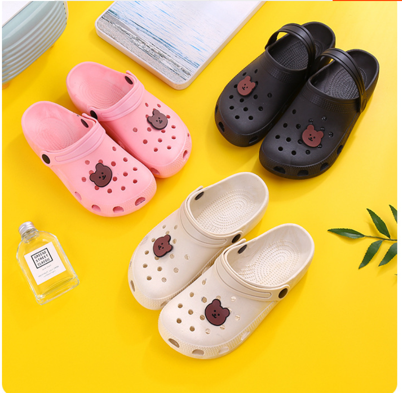 giày dép tông nhiều màu đi trong nhà cặp cho nam và nữ