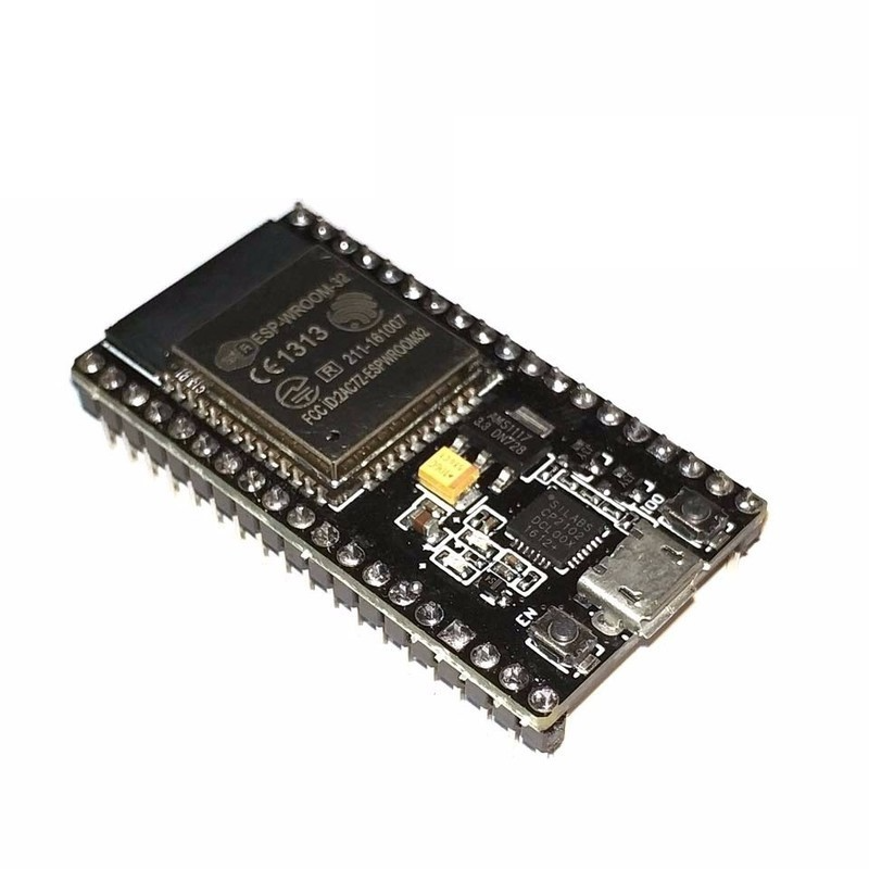WiFi Bluetooth ESP32 loại 38chân