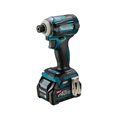 Máy vặn vít dùng pin makita td001gm201
