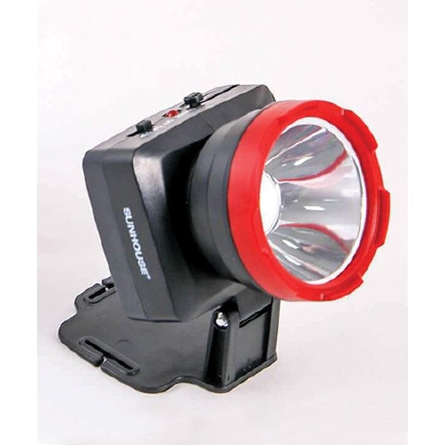 Đèn pin đội đầu sunhouse – cỡ trυng she-5032