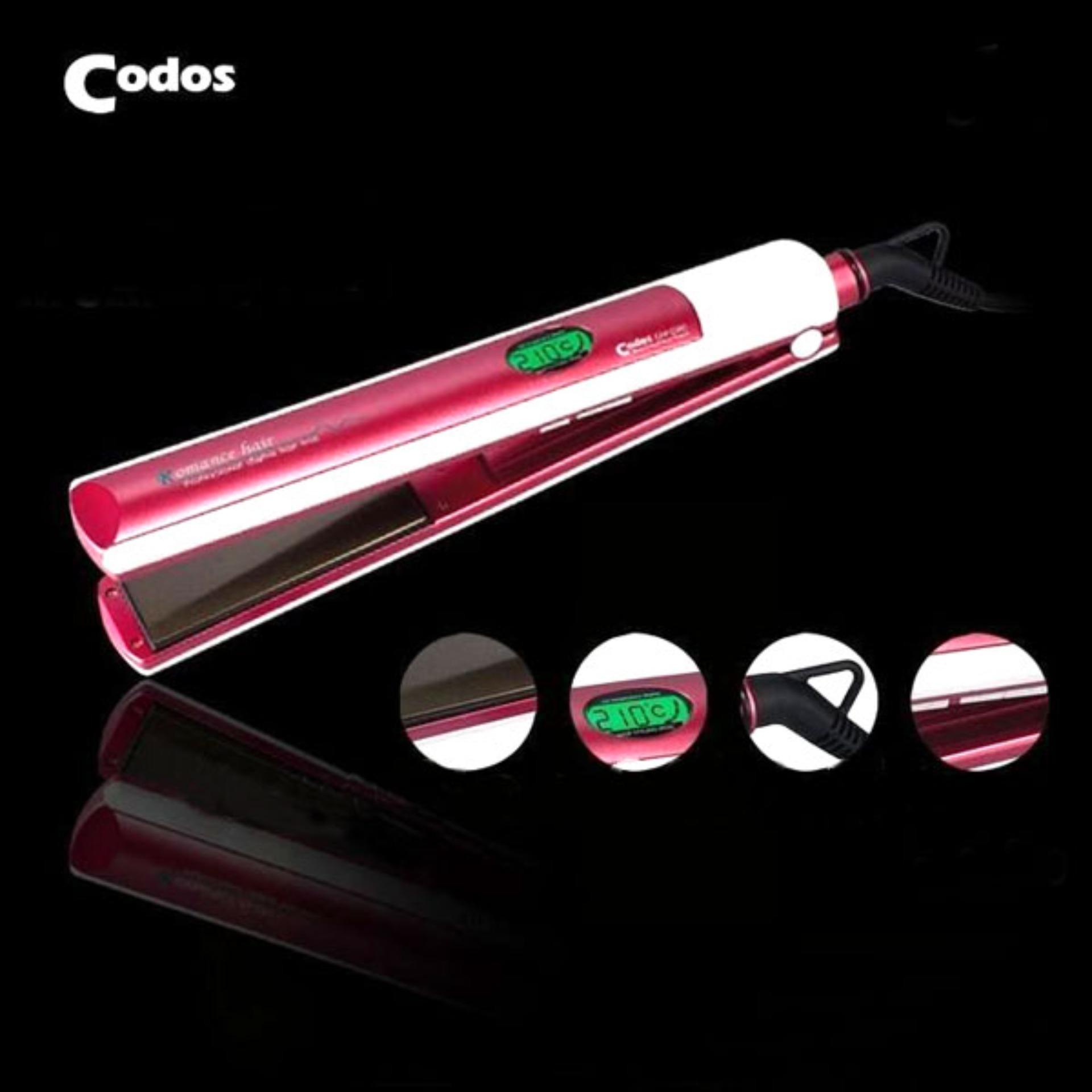 Máy duỗi tóc codos chi-2300 cao cấp