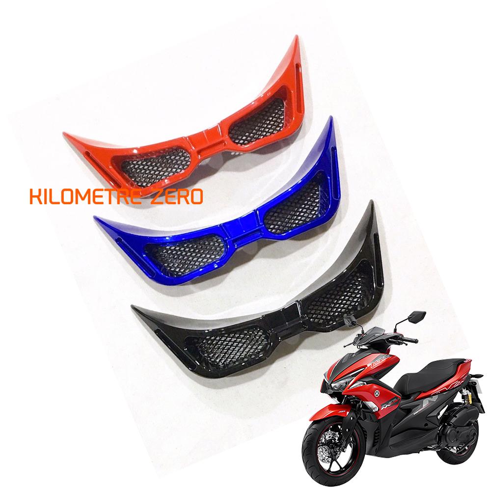 Cánh gió trước yamaha nvx