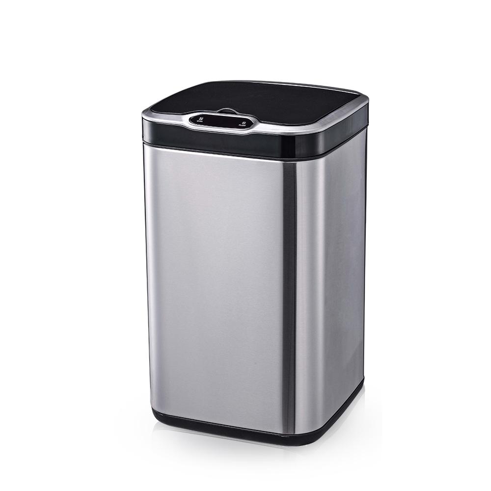 Thùng rác cảm ứng thông minh 13l H63