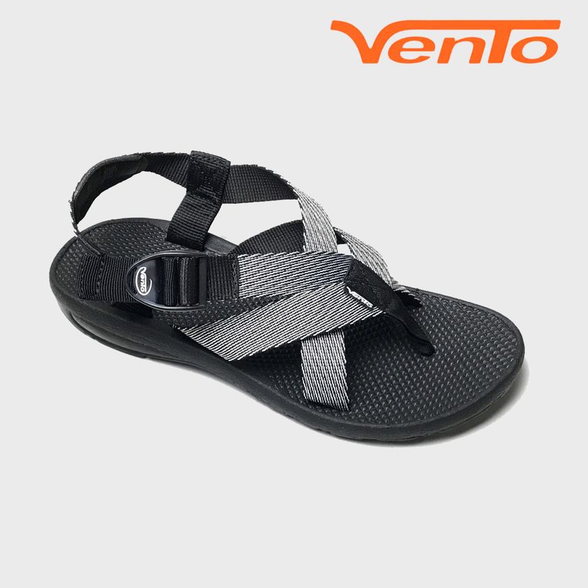 Sandal Vento Nam Quai Chéo dạo phố đi chơi đi học NV7189