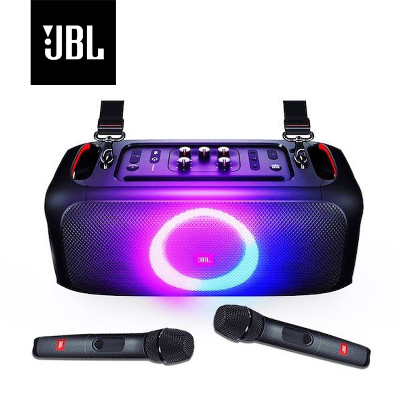 Loa jbl partybox on the go