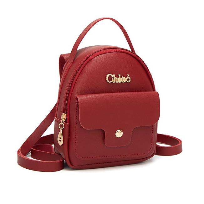 Balo Mini ChLeo Siêu Nhỏ Xinh Xắn