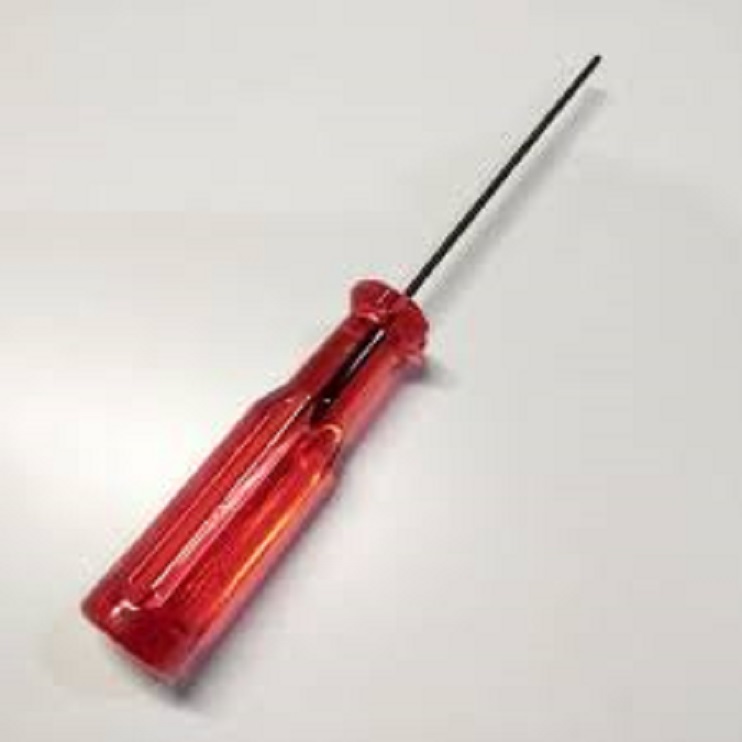 Lục giác 1.5mm/ 1.6mm để thay kim máy vắt sổ/ kansai