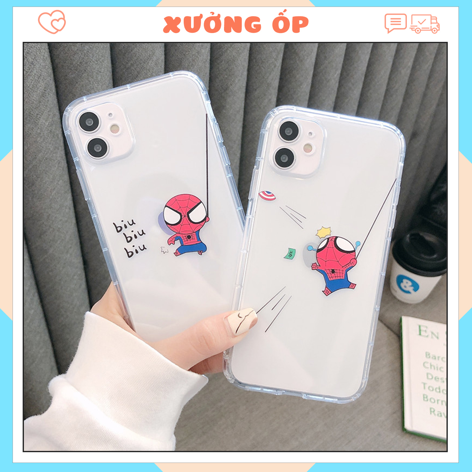 Ốp silicon Mã C80 cho Iphone Samsung J2prime J4Plus J6 J6Plus J7Prime J7Pro J8 A7 2018 A10 A20 A30 A50 A70 M20 J5Prime A10s A20s A51 A71 OPPO A37 A59 A7 A5s A1k F1s Neo9 F5 F7 F9 F11 F11 pro RmC38