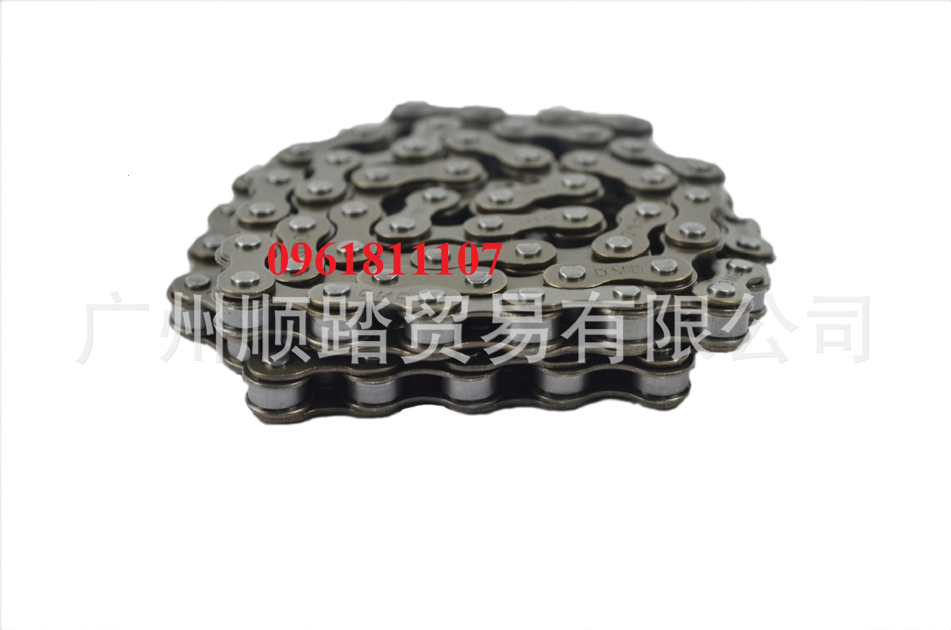 Sên xe đạp 410 cho xe đạp hoặc motor, sên 410, xích xe đạp 410
