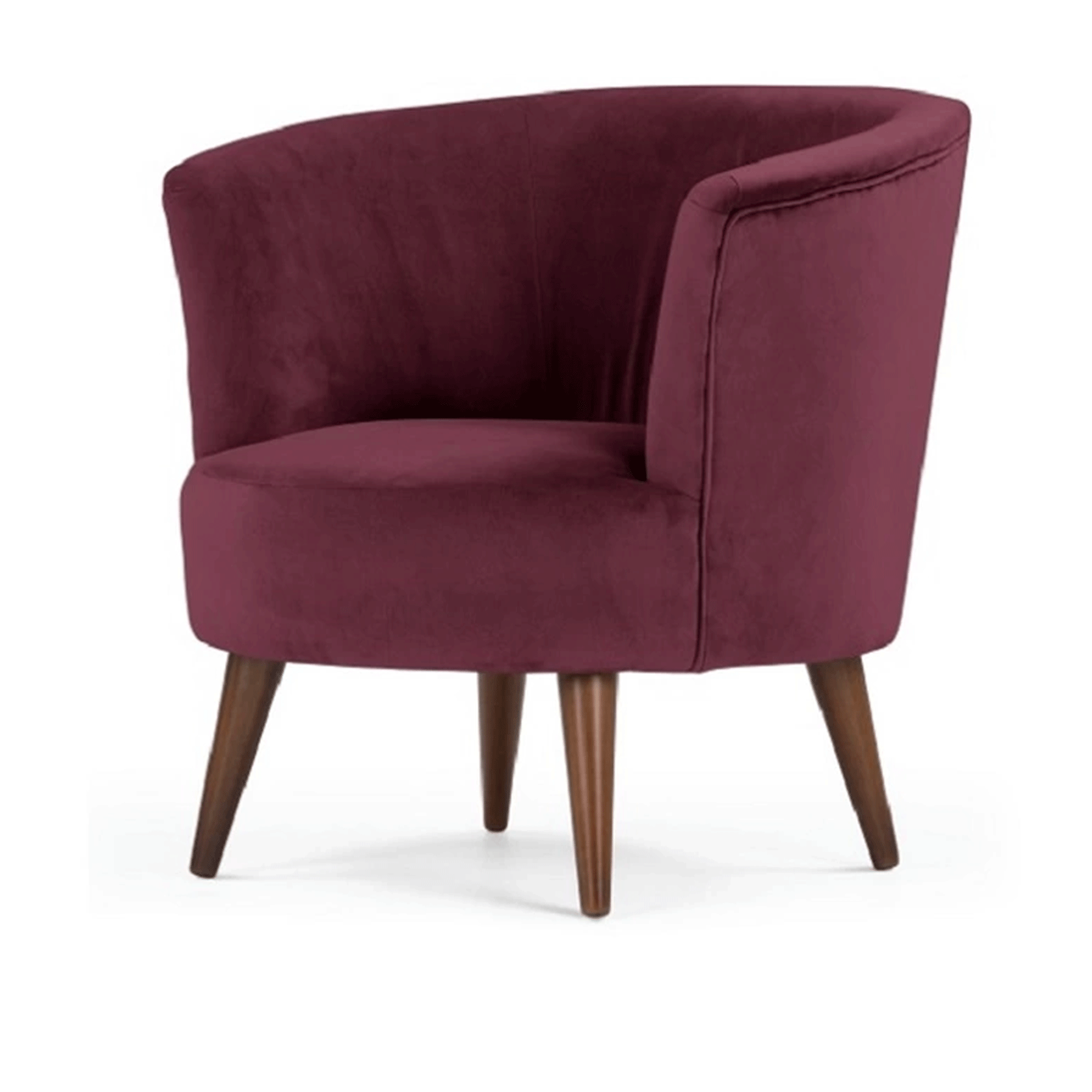 Sofa ghế đơn cao cấp Klosso GĐ003