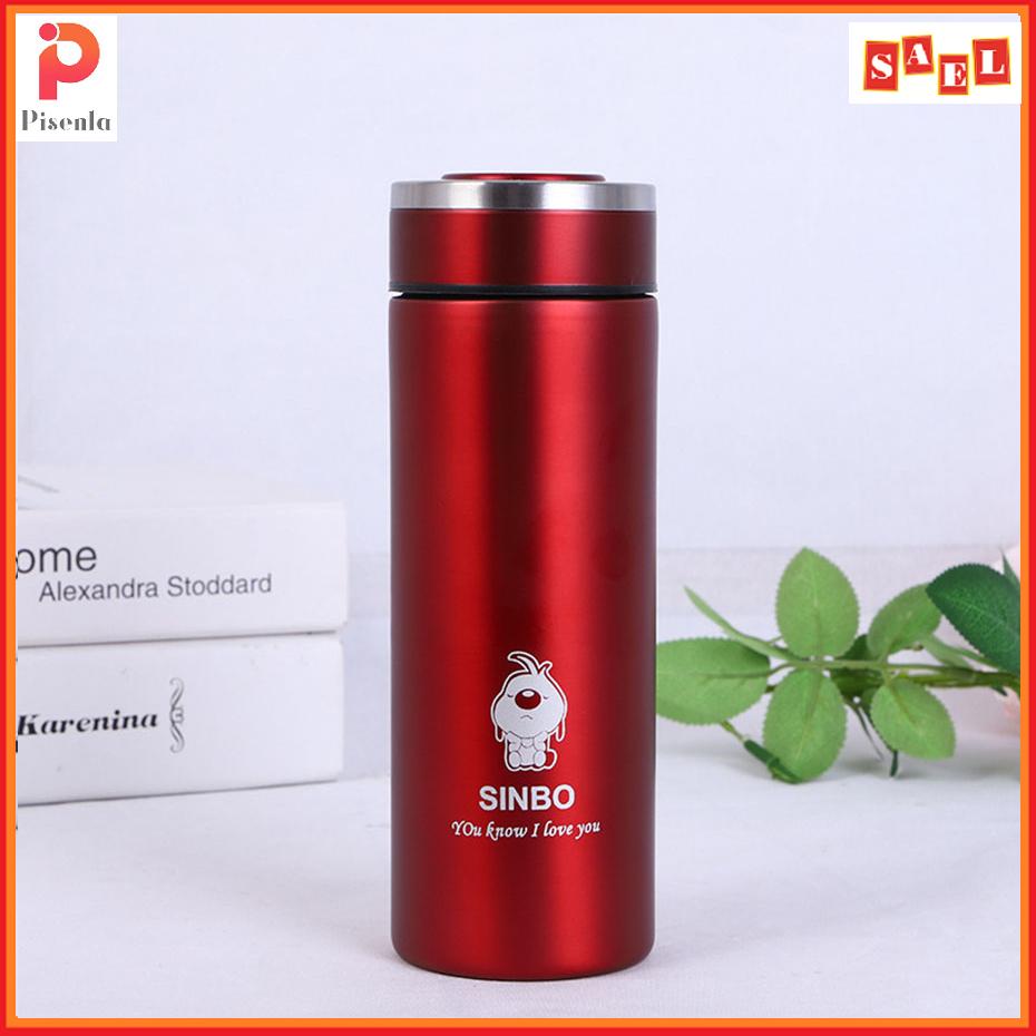 Bình giữ nhiệt inox cao cấp của nhật GN03