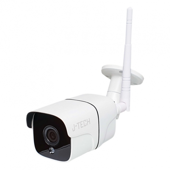 [HCM]CAMERA WIFI IP J-TECH HD5725W3 (2MP)