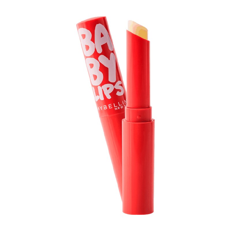 Son Dưỡng Chuyển Màu Maybelline Peach Blossom Màu Cam 1.7g